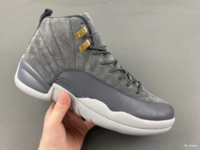 Reps TBK 12 AIR GREY